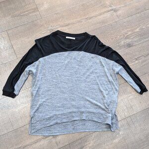 Zara Lightweight Sweater